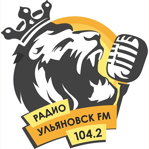 Ульяновск FM 104.2